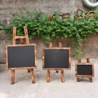 تخته سیاه  تاشو