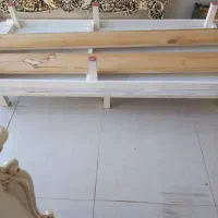 فروش سرویس خواب دو نفره|تخت و سرویس خواب|اهر, |دیوار