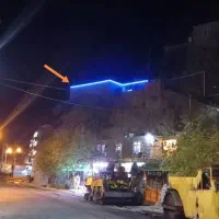 اقامتگاه با ویوی زیبا در کرمانشاه،پاوه،روستای هجیج|اجارهٔ کوتاه‌مدت آپارتمان و سوئیت|پاوه, |دیوار