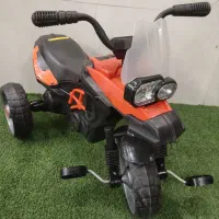 سه چرخه موتوری|اسباببازی|قم, وادی السلام|دیوار