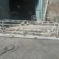 جعبه اچار،محافظ باطری،باربندنردبان|قطعات یدکی و لوازم جانبی|نیشابور, مازول|دیوار