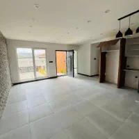 ویلا فلت نما آجری با طراحی مدرن برای خاص پسند ها|فروش خانه و ویلا|تهران, افسریه شمالی|دیوار