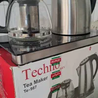 فروش یک دستگاه چای ساز