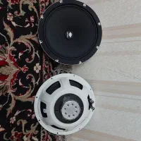 سیستم صوتی میدرنج طاقچه پژو