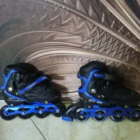 اسکیت پسرانه