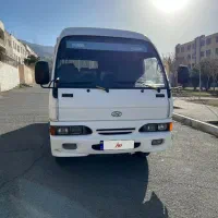 مینی بوس هیوندا