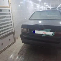 سمند دوگانه|خودرو سواری و وانت|تفت, |دیوار