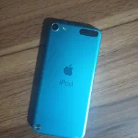 Ipod نسل ۵ آیکلود
