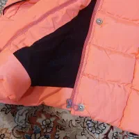 کاپشن دخترانه|کفش و لباس بچه|نهاوند, |دیوار