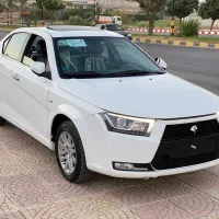 دناپلاس مدل ۱۳۹۷(خشک) سنندج تک برگ سند(39) تا کار|خودرو سواری و وانت|سنندج, |دیوار