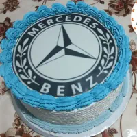 سفارش انواع کیک خانگی