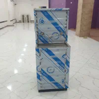 آبسردکن دو شیر عمومی