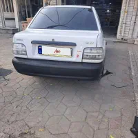 فروش فوری پراید مدل 93|خودرو سواری و وانت|آق قلا, |دیوار