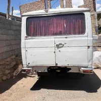 مینی بنز