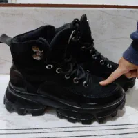 نیم بوت|کیف، کفش، کمربند|سقز, |دیوار