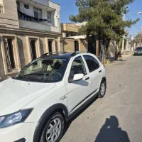 کوییک rs|خودرو سواری و وانت|سمنان, |دیوار