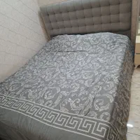 تخت دونفره