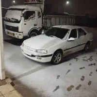 پرشیا.96در.حد|خودرو سواری و وانت|تاکستان, |دیوار