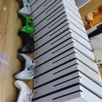 Xbox one S|کنسول، بازی ویدئویی و آنلاین|قزوین, |دیوار