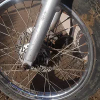 شاسی احسان بدون موتور