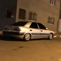 زانتیا سالم|خودرو سواری و وانت|پرند, فاز ۳|دیوار