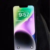 iPhone 14|موبایل|همدان, |دیوار