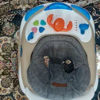 روروک کمک مادر موزیکال|اسباب و اثاث بچه|سقز, |دیوار