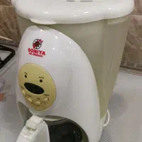 چایساز سوپر جنرال وقهوه ساز سانیا|سماور، چایساز، قهوهساز|تبریز, |دیوار