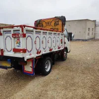 ایسوزو5200