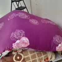 رختخواب عروس|رختخواب، بالش، پتو|تهران, تهرانپارس شرقی|دیوار