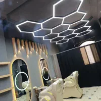 لاینر|لوستر و چراغ آویز|سنندج, |دیوار