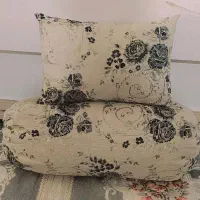 تعدادی پوش بالشت