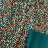 پارچه و لباس کردی|لباس|خوی, |دیوار