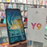 گوشی هواوی y92019