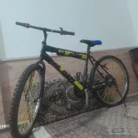 دوچرخه ۲۶ کوهستان