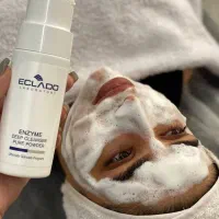 فیشال و پاکسازی تخصصی پوست|خدمات آرایشگری و زیبایی|میانه, |دیوار