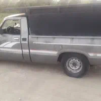 مزدا ۲۰۰۰ مدل ۸۲