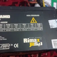 هارد و پاور و کارت گرافیک ddr2 512 سی پی یو و رم