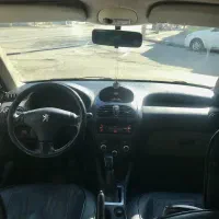 پژو ۲۰۶|خودرو سواری و وانت|شیروان (خراسان), |دیوار