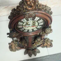 ساعت رومیزی  پاندل دار