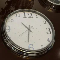 ساعت دیواری