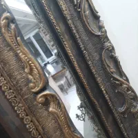 آینه و کنسول|آرایشگاه و سالنهای زیبایی|ری, حمزهآباد|دیوار