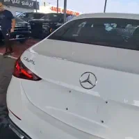 بنزc200Lداخل شتری|خودرو سواری و وانت|تهران, جمهوری|دیوار