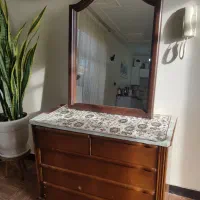 دراور سالم  فقط پول ایینش میگیرم..