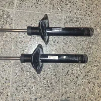 کمک جلو گازی سمند و پژو ماندو