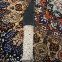 یک چاقو زنجانی با کیفیت