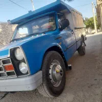 نیسان وانت مدل ۹۱