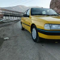 تاکسی برون شهری