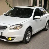 برلیانس مدل ۹۶ موتور ۱۵۰۰ اتومات