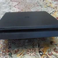 ps4 اسلیم ۱ ترابایت|کنسول، بازی ویدئویی و آنلاین|شیراز, لاله|دیوار